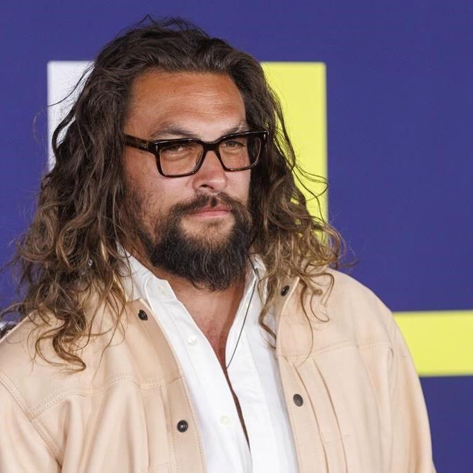 Jason Momoa hosts Discovery's 'Shark Week,' featuring feeding frenzies and junkie sharks